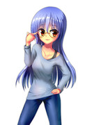 ゆっくり実況一、かわいいBBA