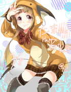 仁奈ちゃんたんじょうびおめでとおお！