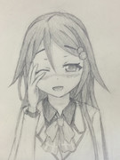 和泉玲奈ちゃん