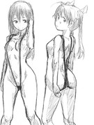 はいてない訳じゃないと思う