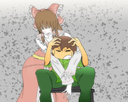葛藤