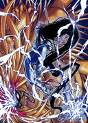 うしおととら 落書き