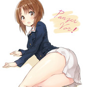 美少女 ニコニコ静画 イラスト