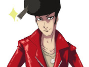 あんたが俺のプロデューサー？