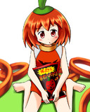 ハバネロたん