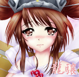 龍驤ちゃん泣かないで…