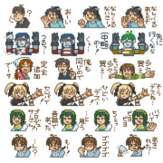 ひとことm@ster その3