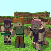 くるみ[wolfRig](Minecraft Animations)/現在対応済みのキャラ