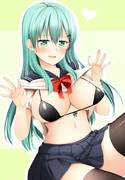 鈴谷
