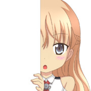 ちらっとZaraちゃん