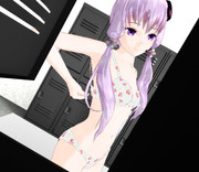 今日はブラの日らしいですね