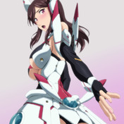 Pso2ta ニコニコ静画 イラスト