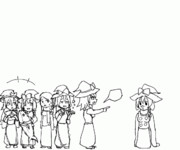 ゆうひぃ ニコニコ静画 イラスト