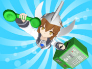 １月３０日は３分間電話の日なのです