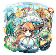 Rccイラストコンテスト ニコニコ静画 イラスト