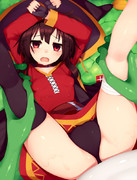 めぐみん（爆裂後）