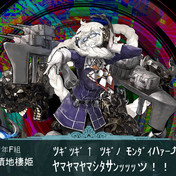 3年h組 昼メロ先生 ニコニコ静画 イラスト