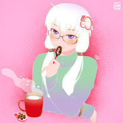 ほっとチョコっと