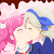 まど凛 ニコニコ静画 イラスト