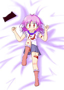 今日ってバレンタインじゃん？