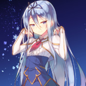 ルクス アーカディア ニコニコ静画 イラスト