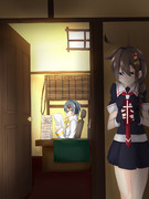 鎮守府バレンタイン2016