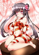 バレンタイン調