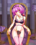 聖ヴァレンタインさんの日