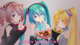 Happy Valentine