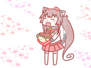 提督が喜びそうなチョコ