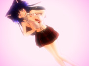 【MMDバレンタイン】ばっちこーい♡_(1440 x 1080)