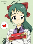 伊良湖ちゃんさん