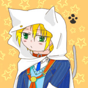 【フリーアイコン】ねこんば