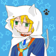 【フリーアイコン】ねこんば 差分