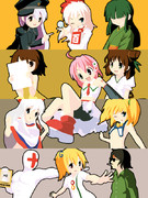 にこひゃくじゃんがりあん(仮)