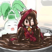 なんか偏ったバレンタインの知識を付けてきたサケノミ