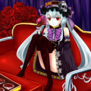 バレンタインヴィヴィ