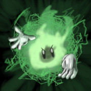 プラズマウィスプ