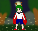 リグルを描いてみた