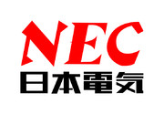 【トレス】【レトロロゴ】NECにっぽんでんき