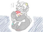 E2 ～E1のお土産を引っ提げて～