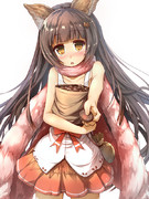 バレンタインアステール