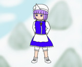 レティを描いてみた