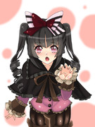 調ちゃんおめでとうデェス！