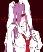 恍惚の表情 ニコニコ静画 イラスト
