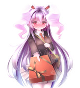 鈴仙・優曇華院・イナバ 6