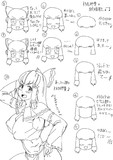 KNN姉貴の絵描き歌