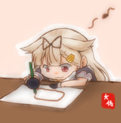 毎日、楽しくお絵描き