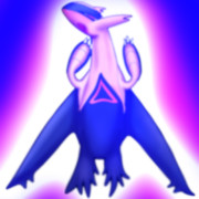 ラティオス ニコニコ静画 イラスト