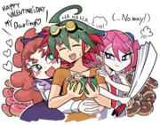 ミエユズサンド